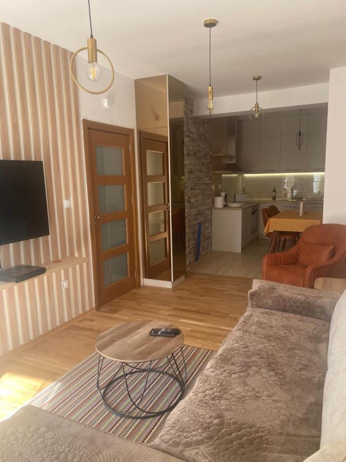 Apartment Zlatni Dar *
