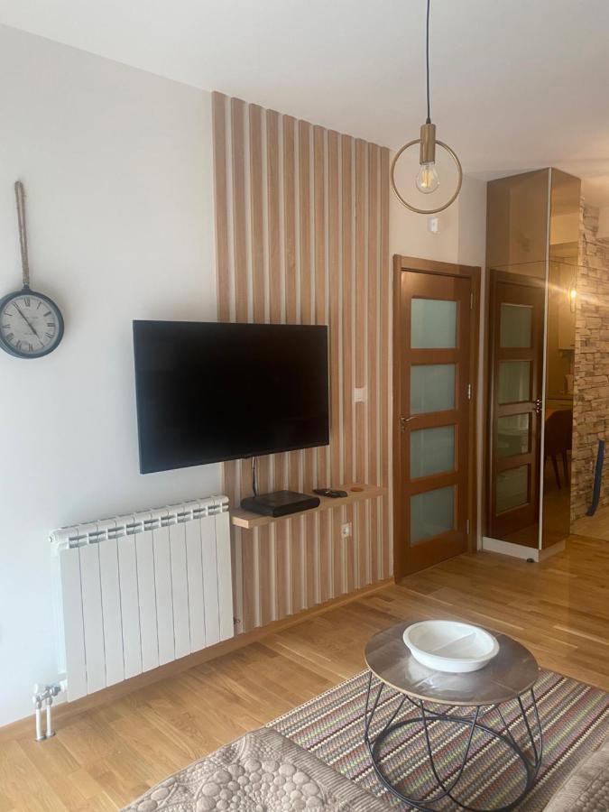 Zlatni Dar Apartment *