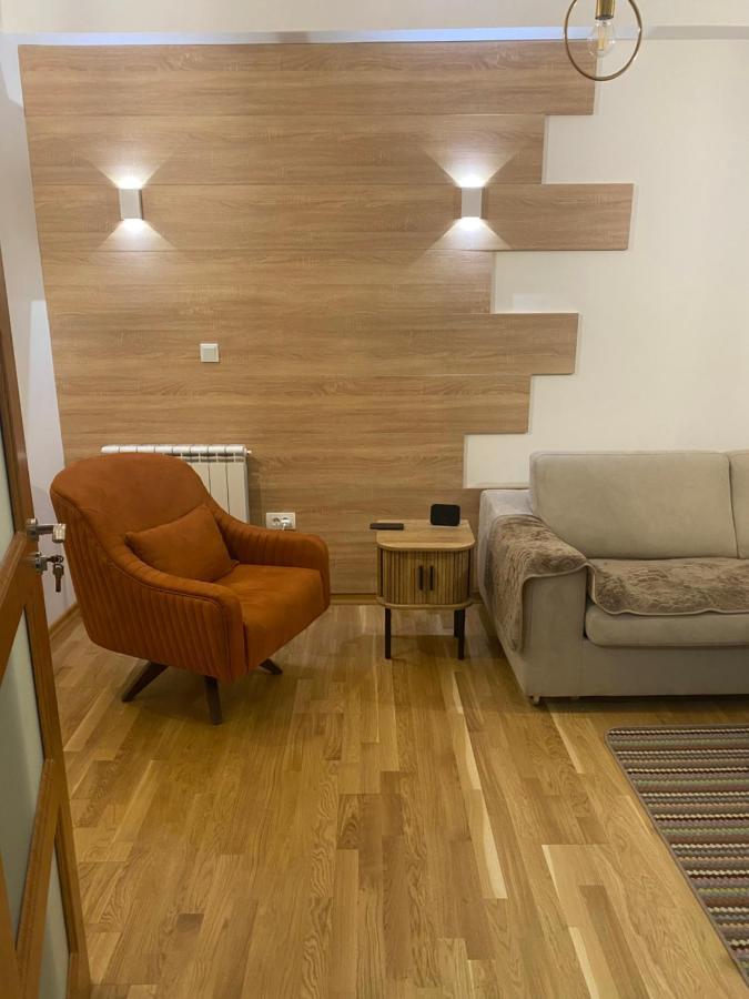 Apartment Zlatni Dar Zabljak (Zabljak)