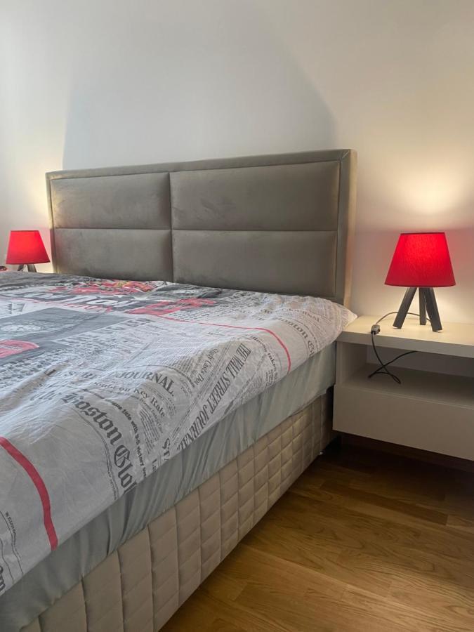 Zlatni Dar Apartment Zabljak (Zabljak)