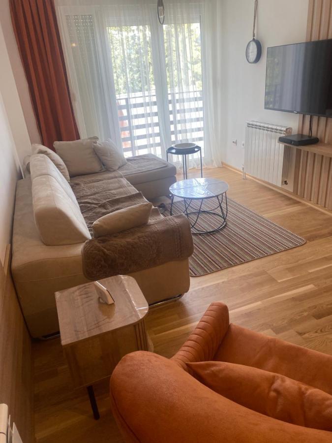 Zlatni Dar Apartment Zabljak (Zabljak)