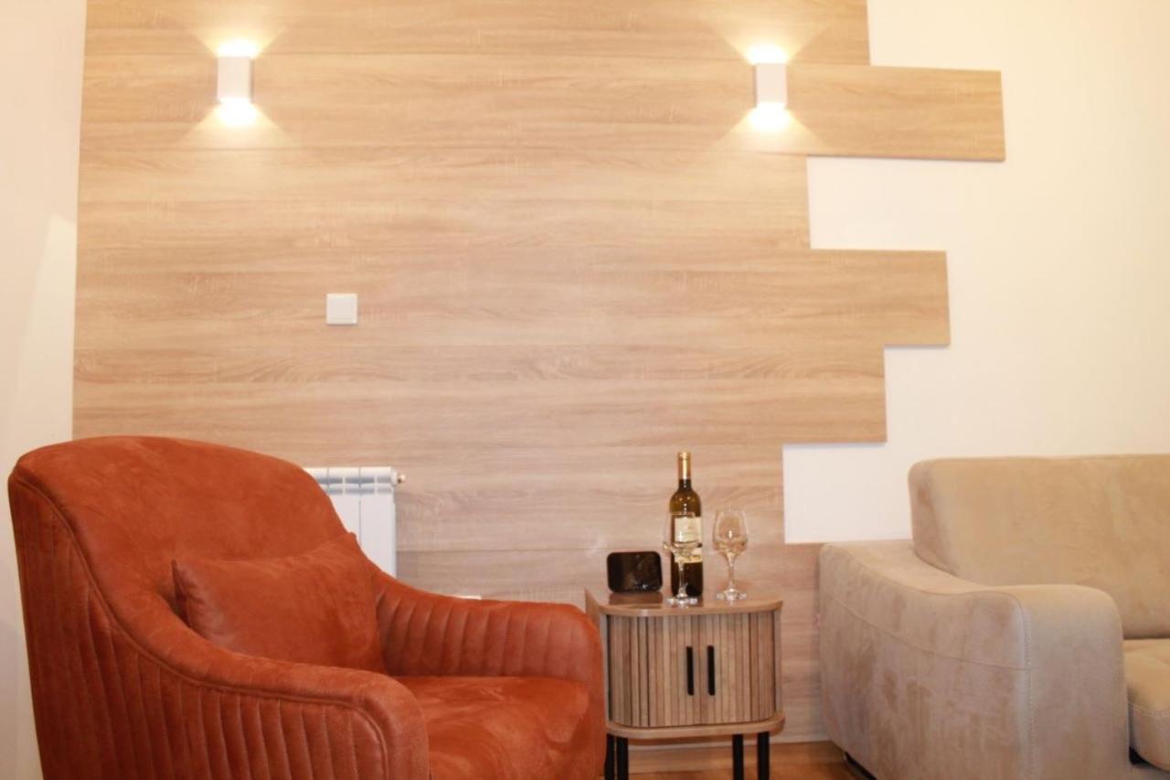 Zlatni Dar Apartment Zabljak (Zabljak)